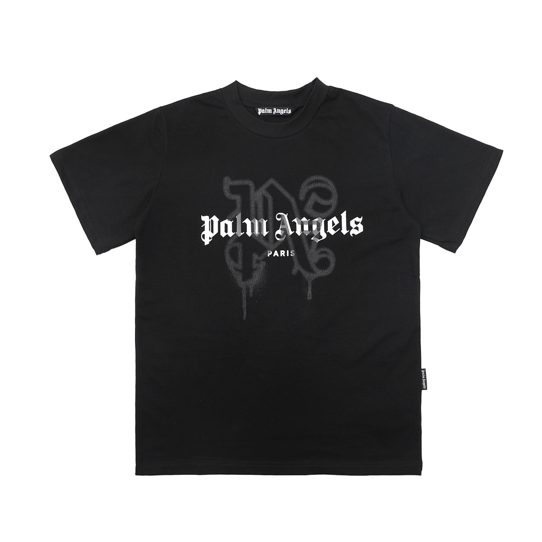 Palm Angels 78 PALM ANGELS T-SHIRT - Image 29