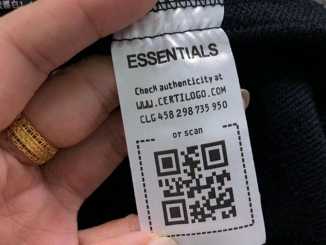 Fear of God 118 FOG SHORTS 3206042717 (Im 170Cm 60Kg I Wear Size S In The Phot) - Image 32