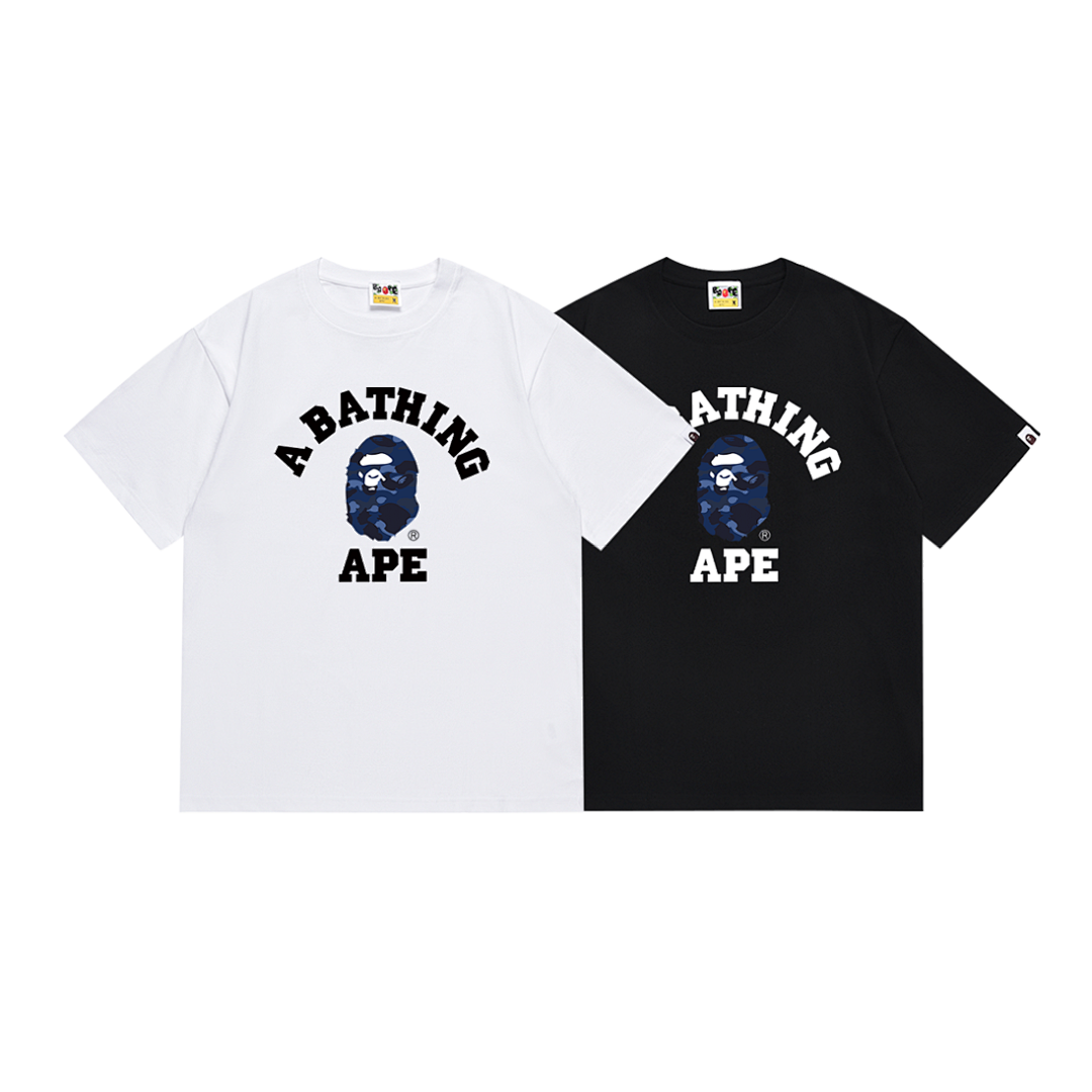 Bape 78 BAPE T-SHIRT