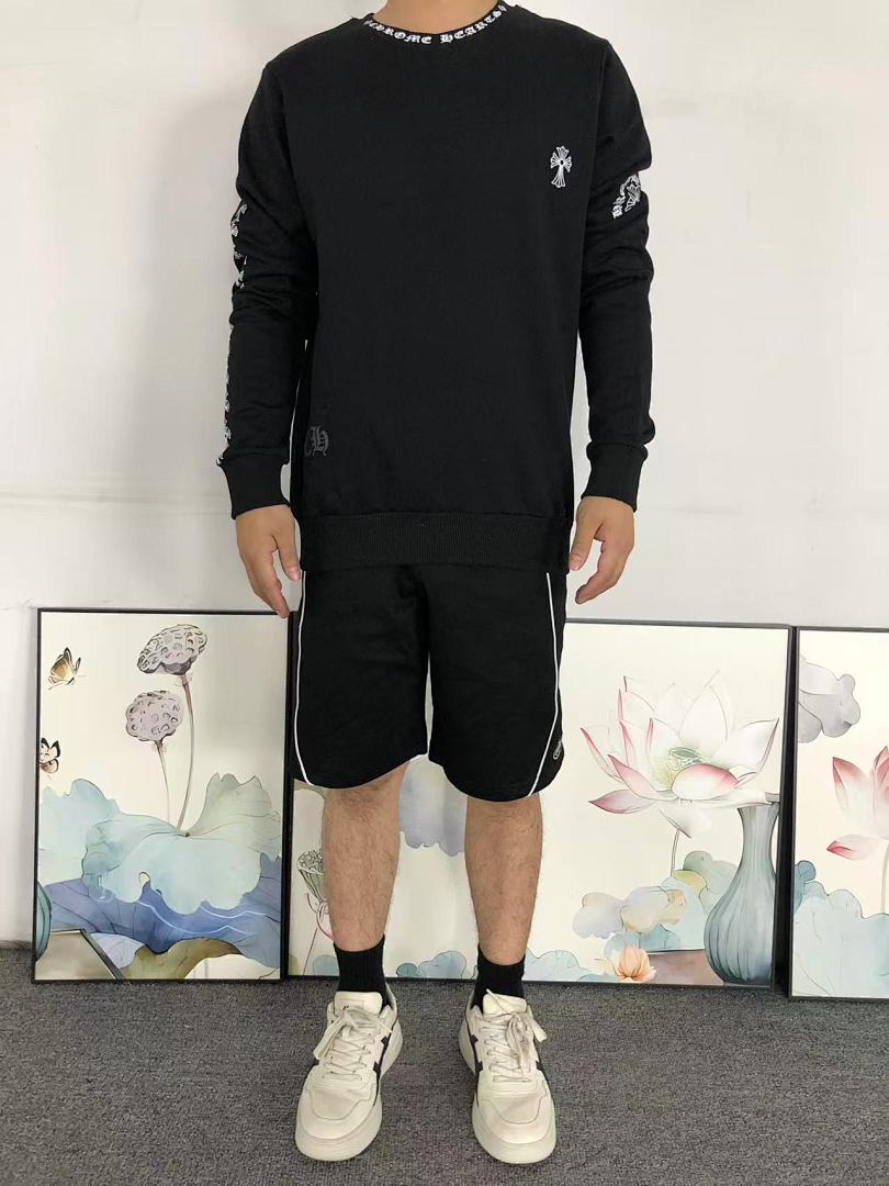 Comme des Garcons 125 C⭐⭐OME HE⭐⭐TS HOODIE 4112410144 (Im 170Cm 60Kg I Wear Size S In The Phot) - Image 3