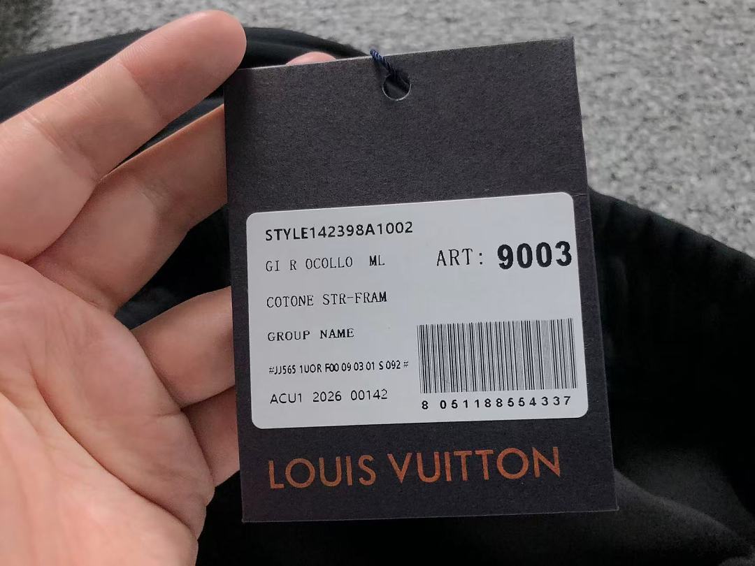 Louis Vuitton 175 L⭐ TROUSERS 3208290417 (Im 170Cm 60Kg I Wear Size S In The Phot) - Image 18