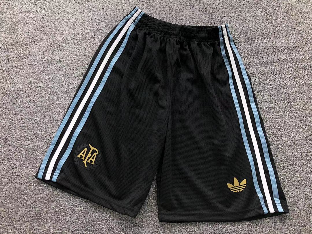 Unbranded 75 FOOTBALL T-SHIRT SHORTS 1110312002 (Im 170Cm 57Kg I Wear Size M In The Phot) - Image 26