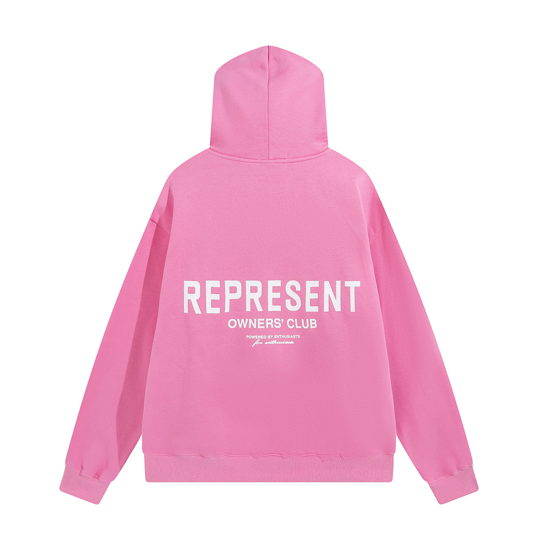 Represent 98 REPRESENT - Image 14