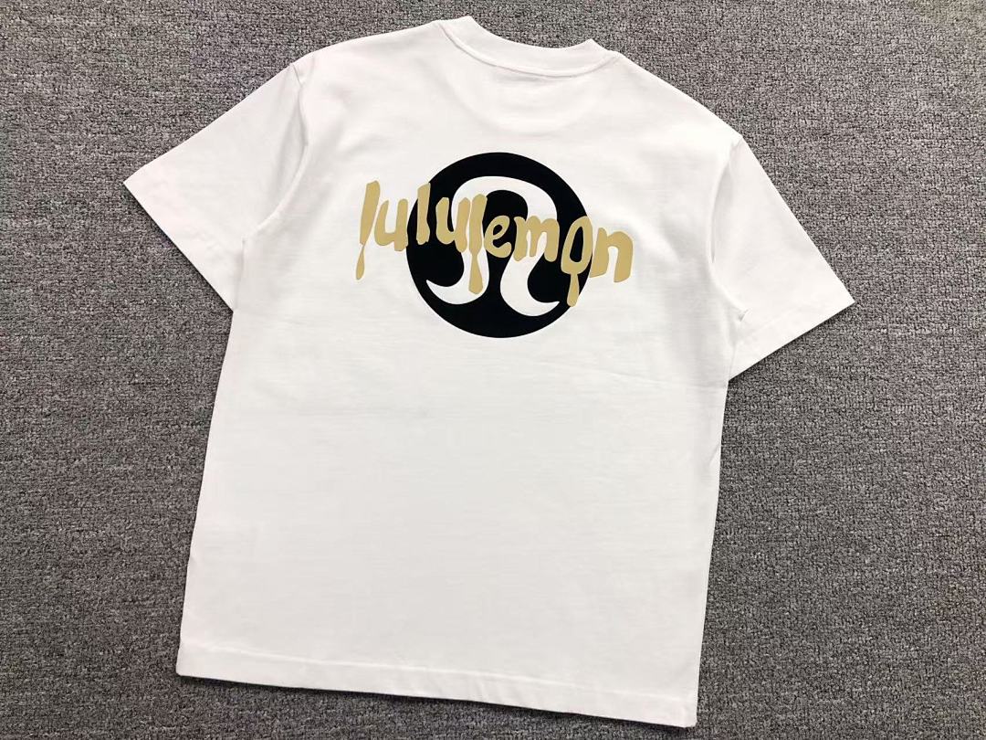 On Running 118 LULULEMON T-SHIRT 413255621 (Im 170Cm 60Kg I Wear Size M In The Phot) - Image 19