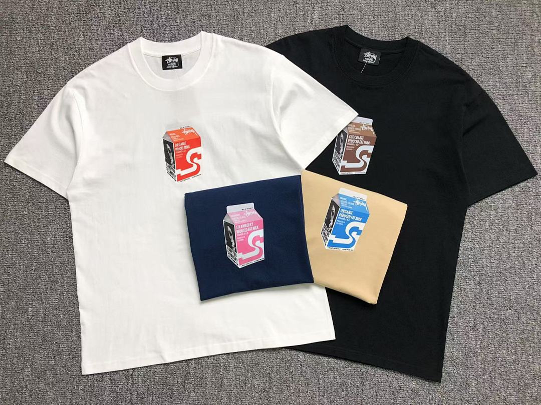 Stussy 78 STUSSY T-SHIRT - Image 3