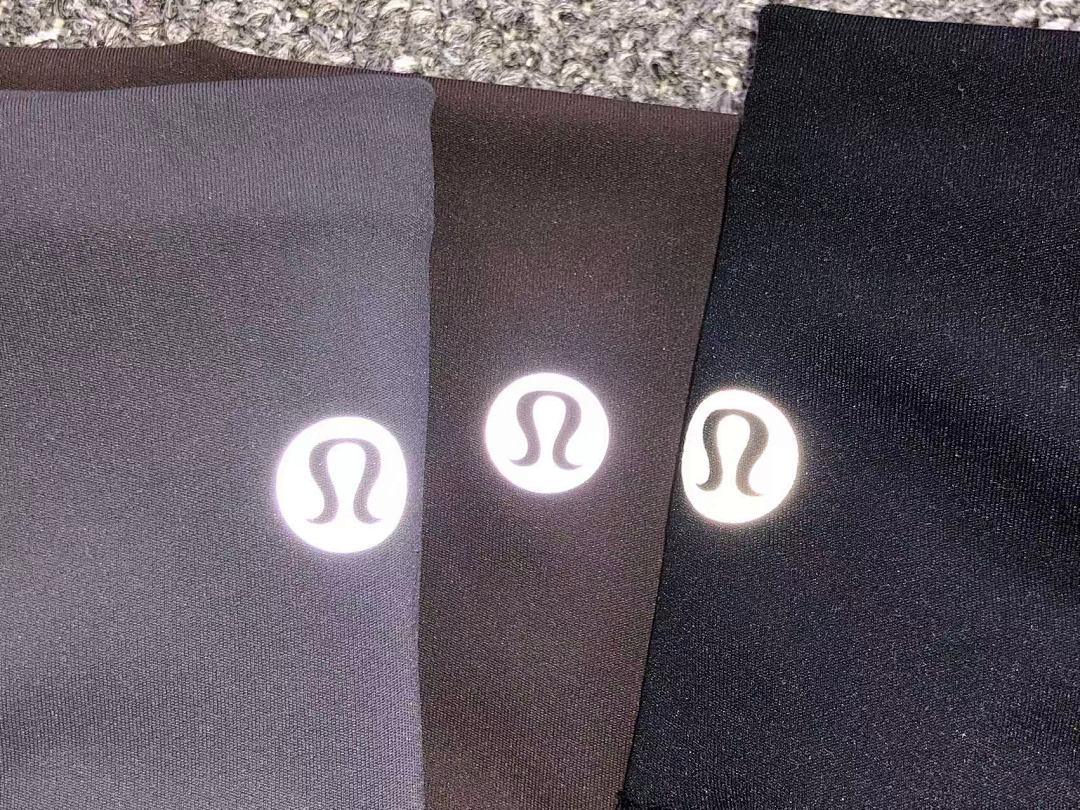 On Running 138 LULULEMON TROUSERS FEMAIE - Image 13