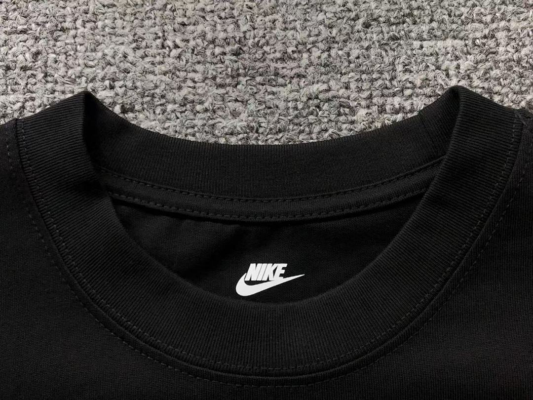 Nike 118 N⭐K⭐ T-SHIRT 3103170219 (Im 170Cm 60Kg I Wear Size M In The Phot) - Image 23