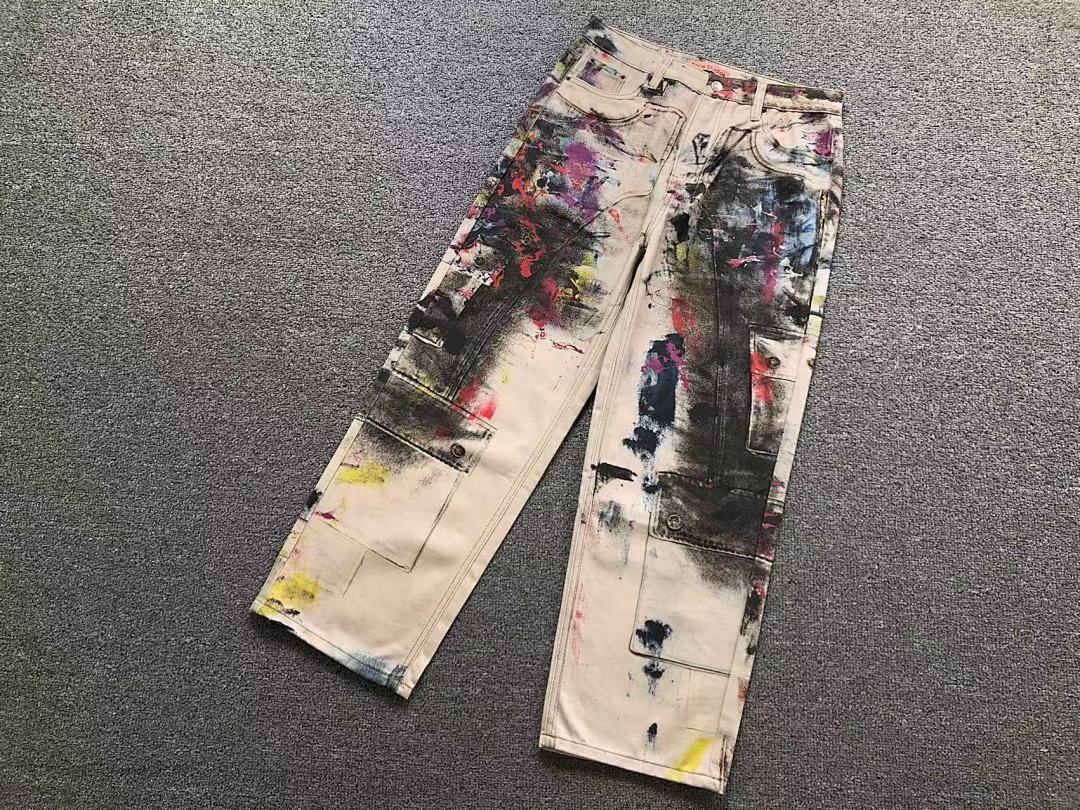 Acne Studios 215 ACNE STUDIOS TROUSERS 3108231417 (Im 170Cm 60Kg I Wear Size 30 In The Phot) - Image 6