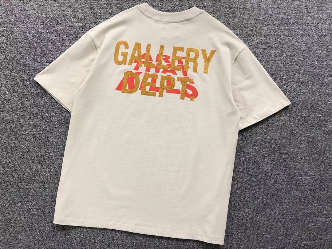 Gallery Dept 98 GALLERY DEPT T-SHIRT - Image 9