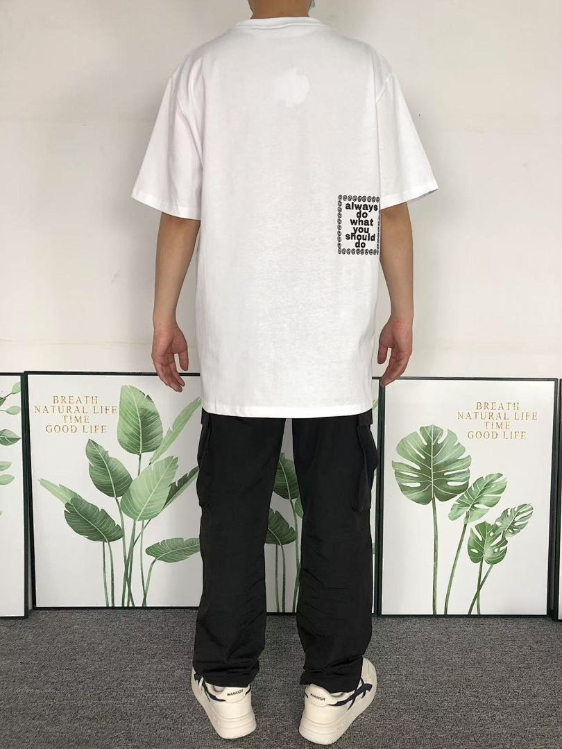 Unbranded 85 A⭐W⭐YS T-SHIRT 1102131356 (Im 170Cm 57Kg I Wear Size XL In The Phot) - Image 4