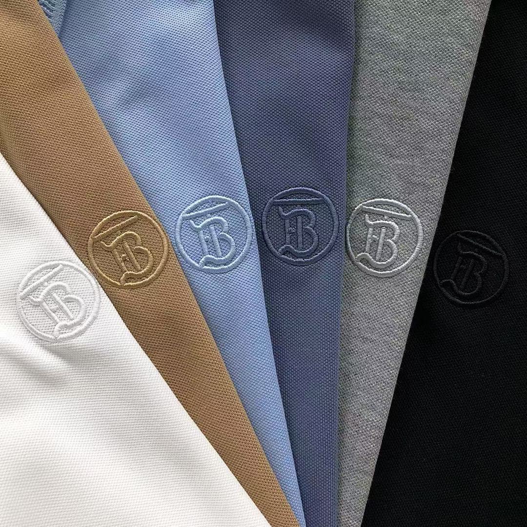 Burberry 175 B⭐R⭐E⭐RY POLO 503310901 (Im 170Cm 60Kg I Wear Size XL In The Phot) - Image 20