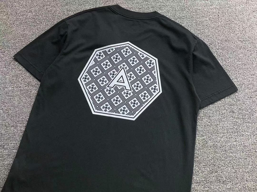 Comme des Garcons 128 C⭐⭐OME HE⭐⭐TS T-SHIRT 4105075002 (Im 170Cm 60Kg I Wear Size M In The Phot) - Image 12