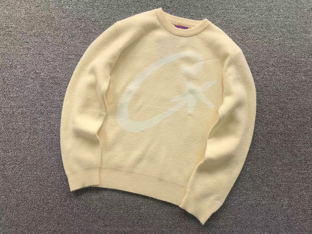 Corteiz 168 CORTEIZ SWEATER 1111170634 (Im 170Cm 60Kg I Wear Size S In The Phot) - Image 6