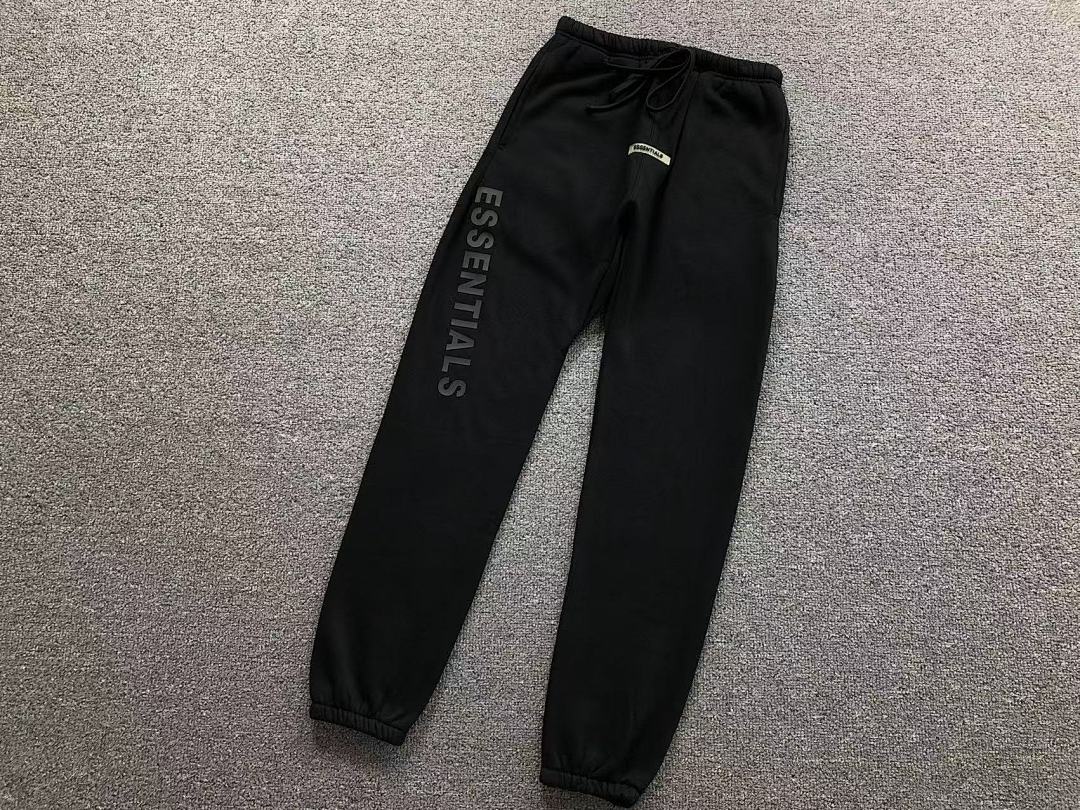 Fear of God 135 FOG TROUSERS 4105090277 (Im 170Cm 60Kg I Wear Size S In The Phot) - Image 14