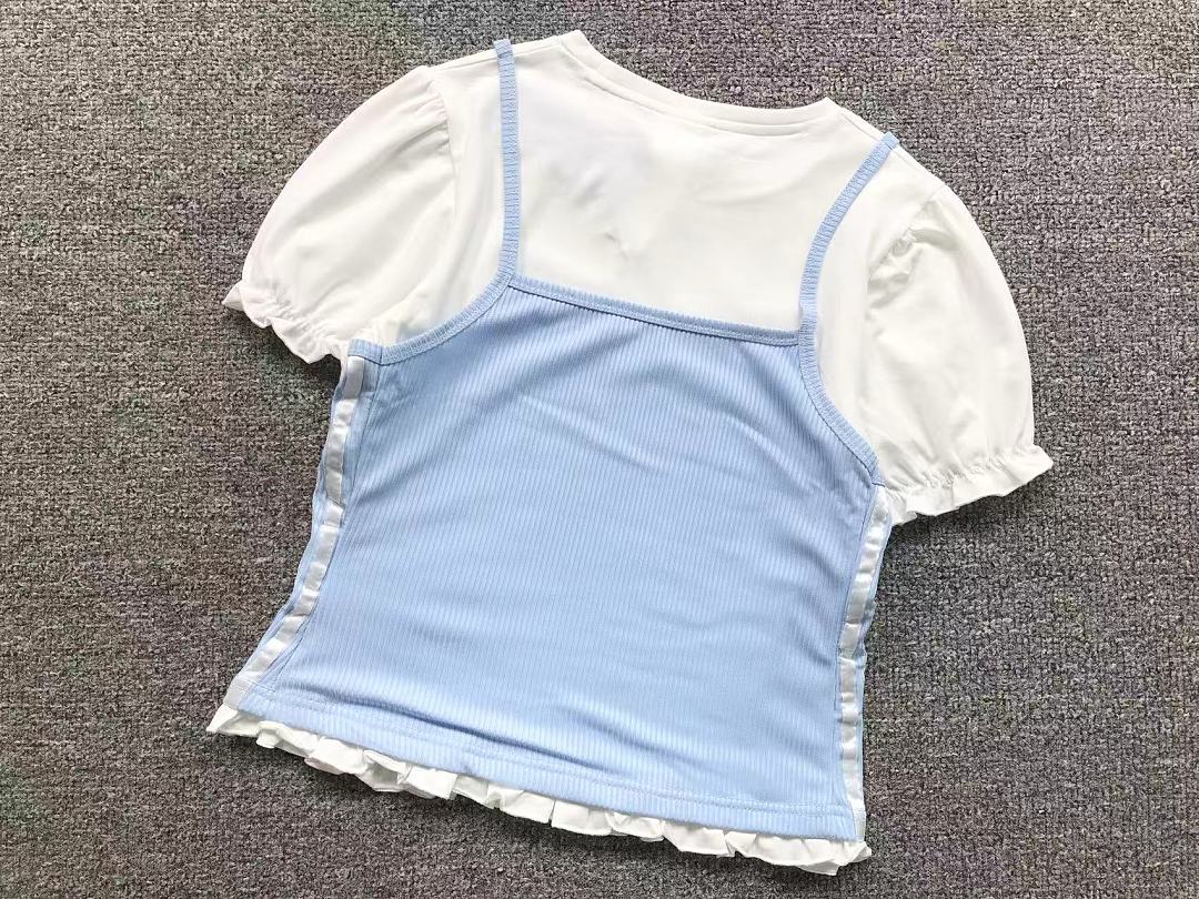 Adidas 118 A⭐I⭐AS T-SHIRT FEMAIE - Image 11
