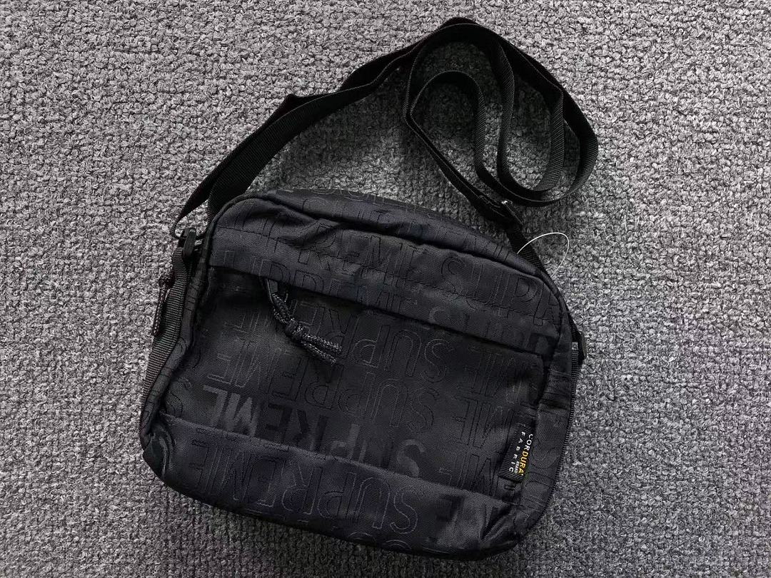 Supreme 108 S⭐⭐R⭐⭐E BAG 22050908172 (Long 21CM* Wide 9CM* High 12CM) - Image 14