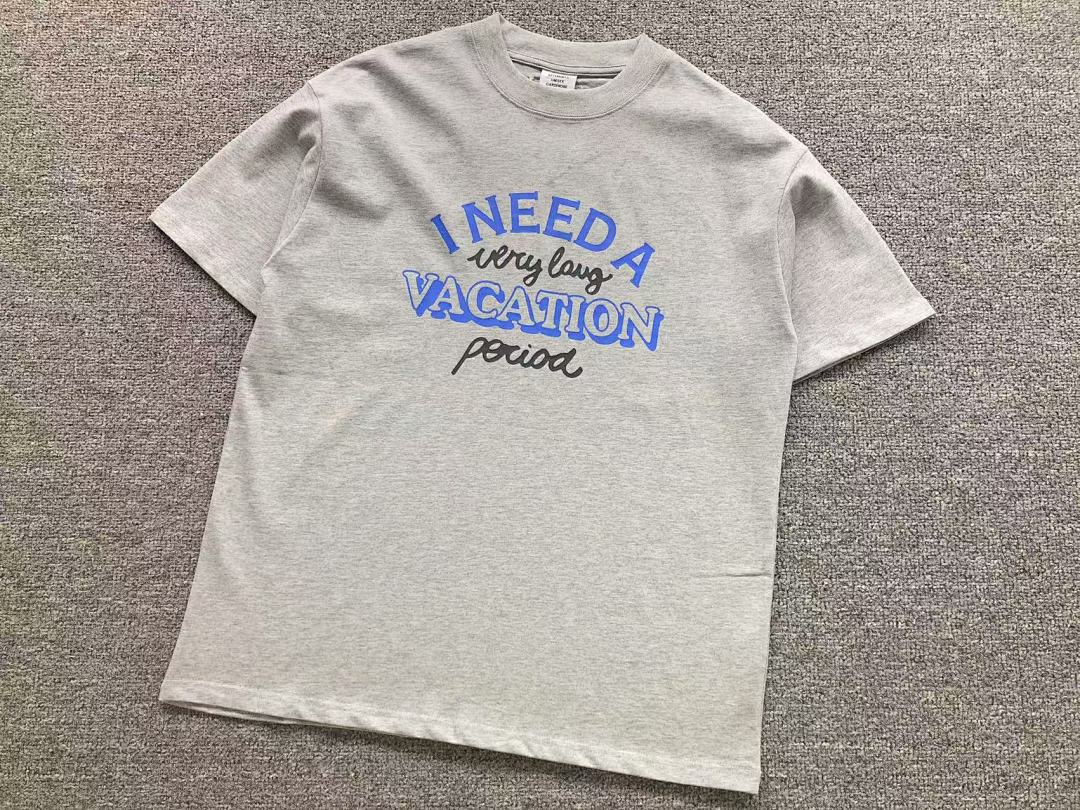 Vetements 85 VETEMENTS T-SHIRT 214172951 (Im 170Cm 60Kg I Wear Size S In The Phot) - Image 6