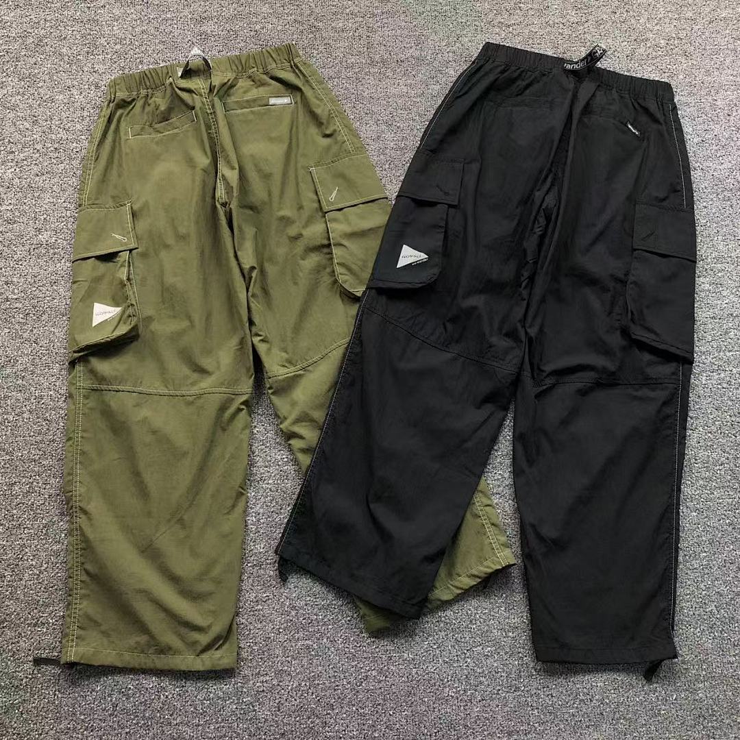 Unbranded 228 G⭐AM⭐⭐CI TROUSERS 4108160577 (Im 170Cm 60Kg I Wear Size M In The Phot)