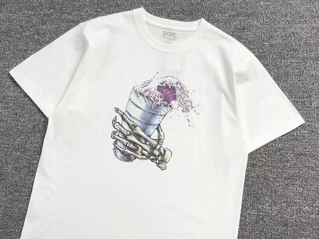 DGK 95 DGK T-SHIRT - Image 7