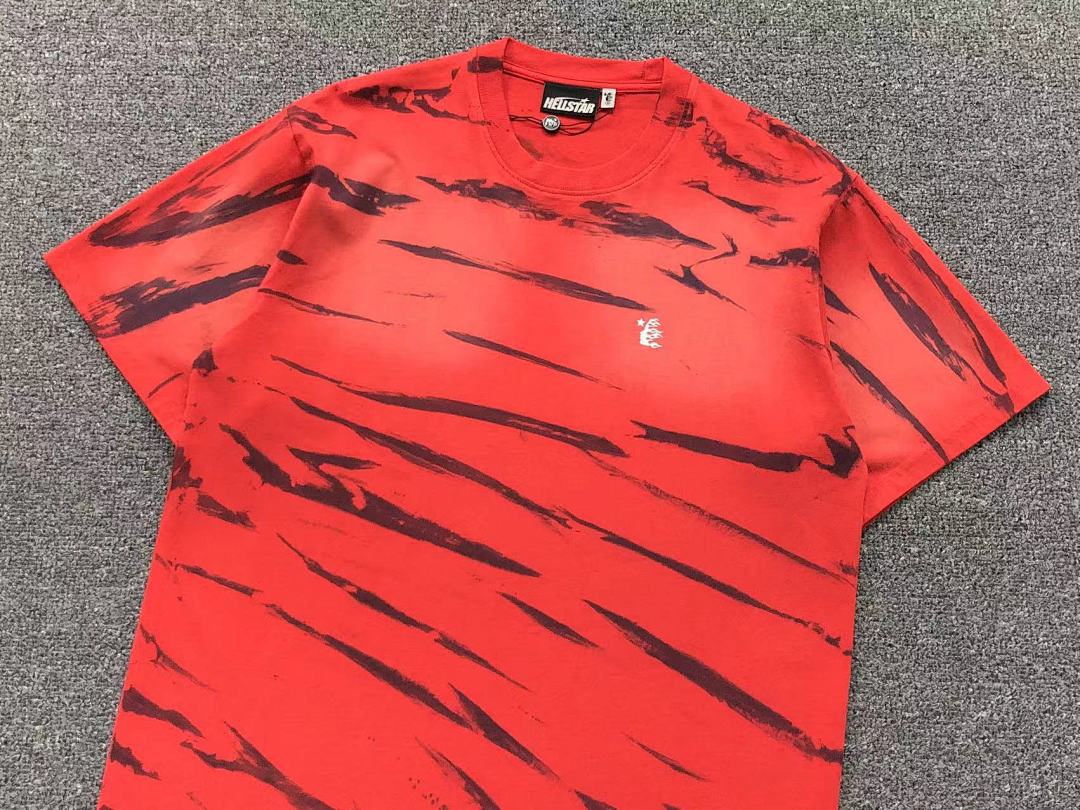 Hellstar 135 HELLSTAR T-SHIRT - Image 10