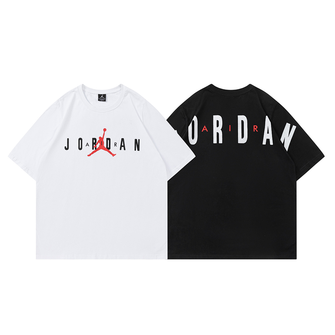 Air Jordan 75 A⭐R J⭐R⭐AN T-SHIRT