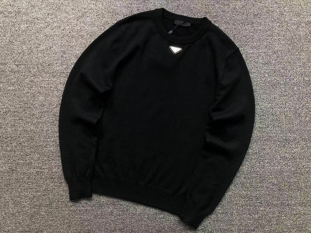 Unbranded 235 P⭐A⭐A SWEATER 5208190501 (Im 170Cm 60Kg I Wear Size S In The Phot) - Image 10