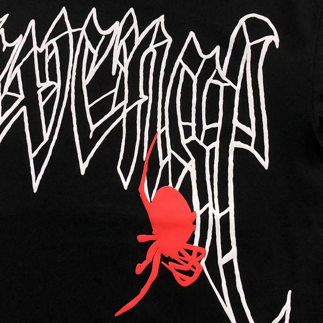 Revenge 69 REVENGE T-SHIRT 504013391 (Im 170Cm 60Kg I Wear Size S In The Phot) - Image 18