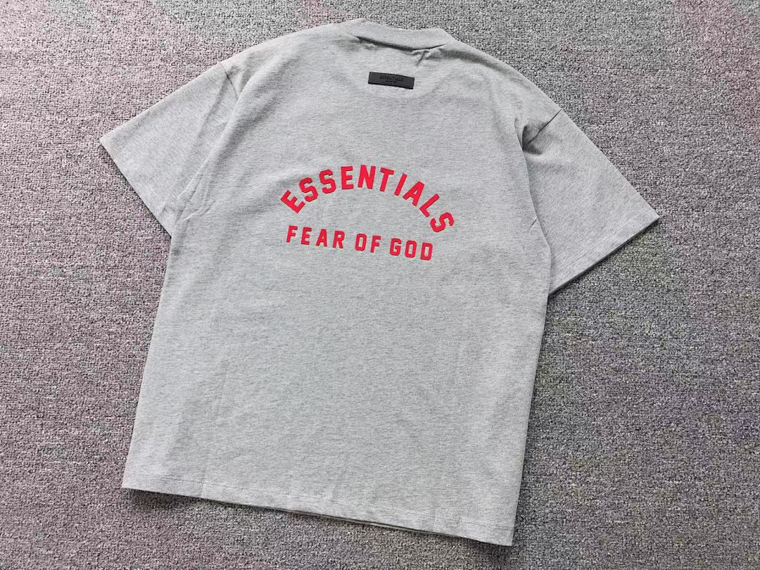 Fear of God SHORTS 115 FOG T-SHIRT - Image 10
