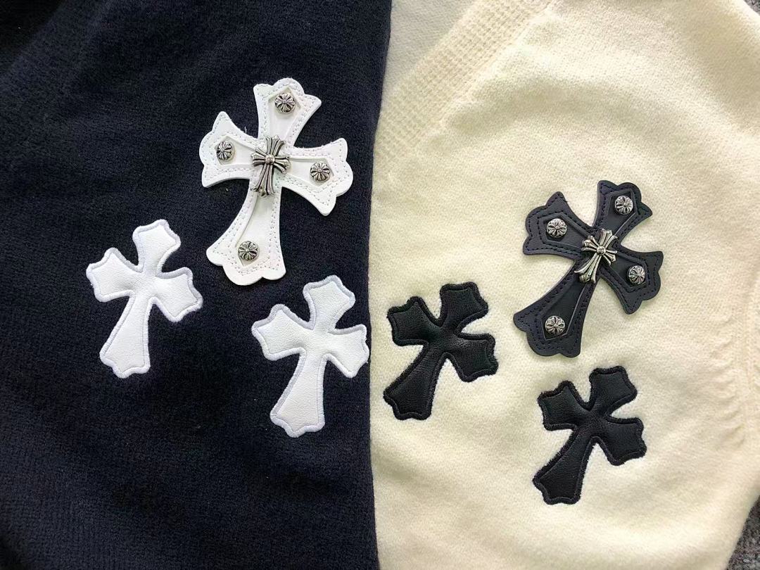 Comme des Garcons 215 C⭐⭐OME HE⭐⭐TS SWEATER 4112510154 (Im 170Cm 60Kg I Wear Size S In The Phot) - Image 12