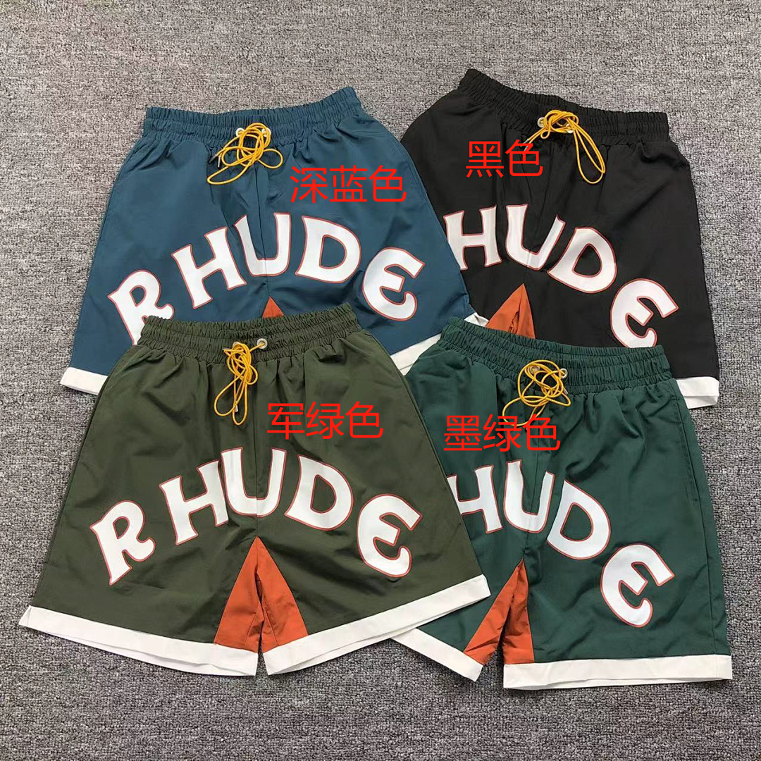 Rhude 86 RHUDE - Image 2