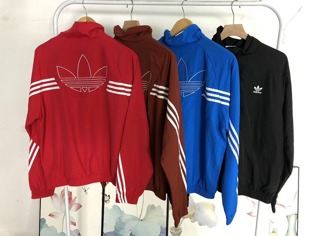 Adidas 138 A⭐I⭐AS JACKET 1108263135 (Im 170Cm 60Kg I Wear Size S In The Phot) - Image 34