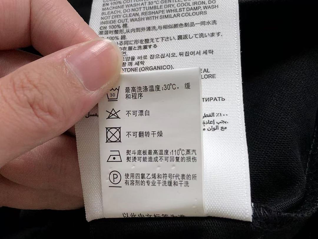 AMI 78 AMI T-SHIRT 126101181 (Im 170Cm 60Kg I Wear Size M In The Phot) - Image 39