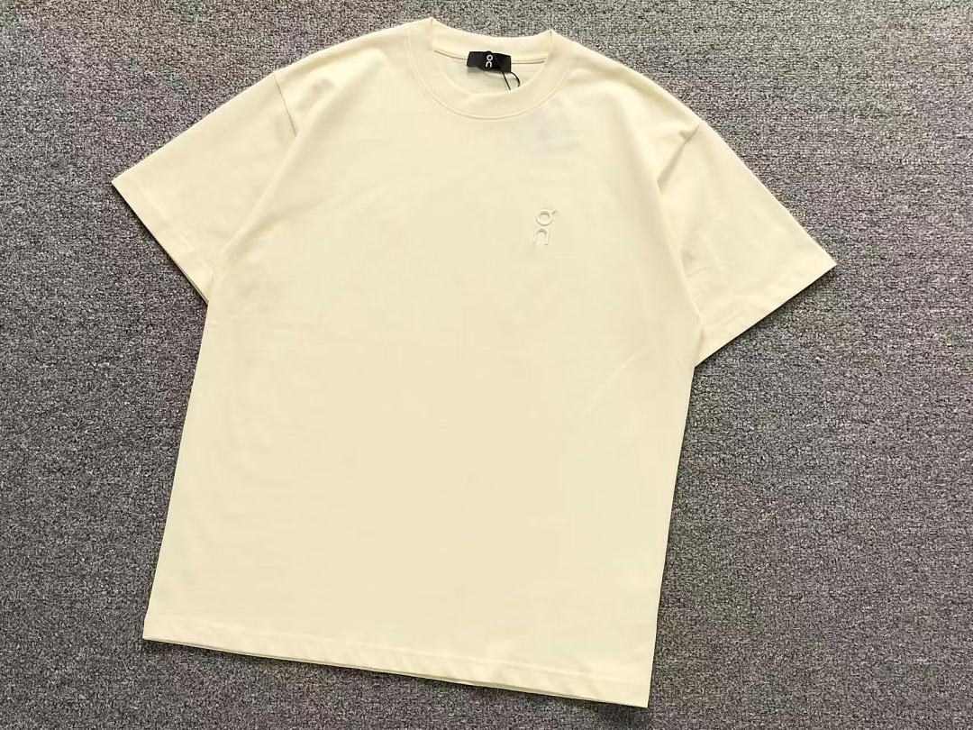 On Running 125 ON T-SHIRT 126160160 (Im 170Cm 60Kg I Wear Size XL In The Phot) - Image 13