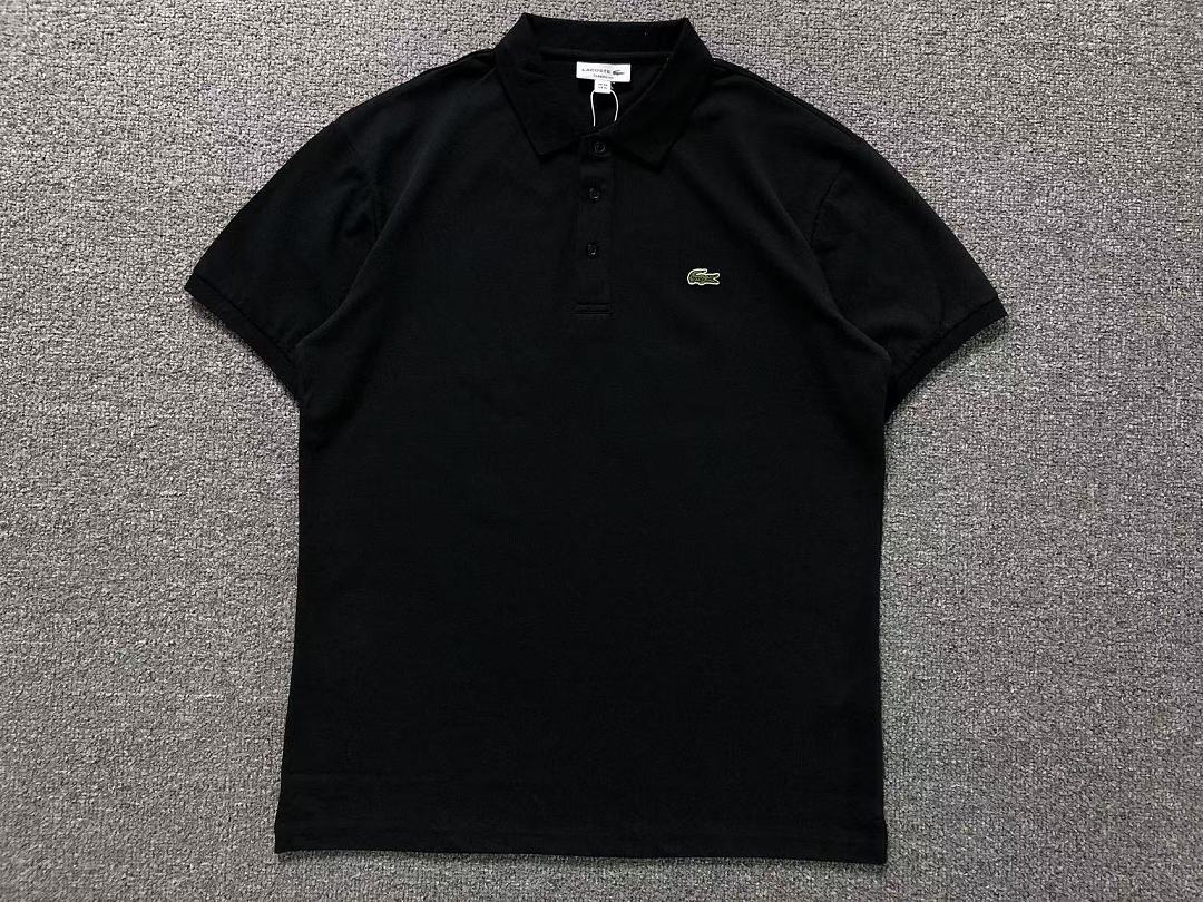 Lacoste 135 LACOSTE POLO 3204231221 (Im 170Cm 60Kg I Wear Size XL In The Phot) - Image 8