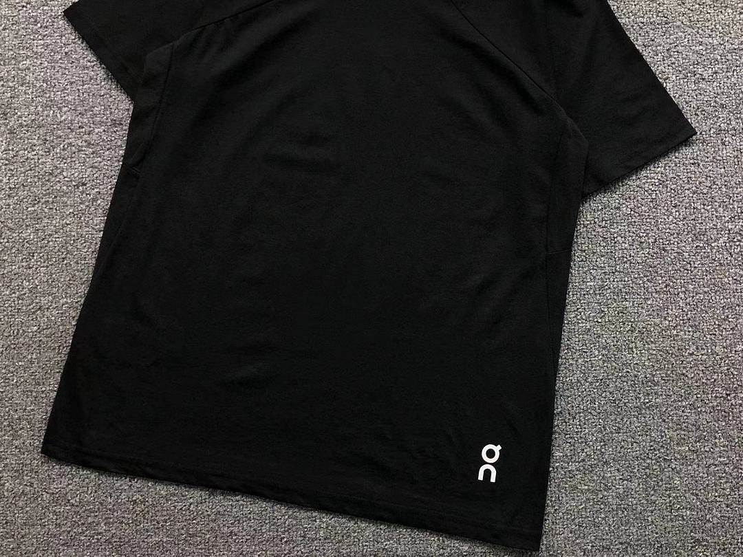 On Running 98 ON T-SHIRT 524242719 (Im 170Cm 60Kg I Wear Size M In The Phot) - Image 18