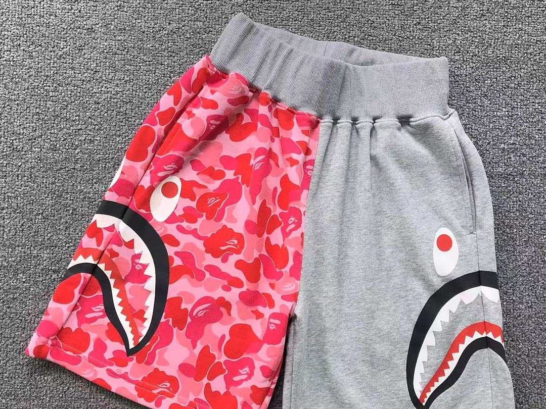 Bape 118 BAPE SHORTS 4207110577 (Im 170Cm 60Kg I Wear Size M In The Phot) - Image 15