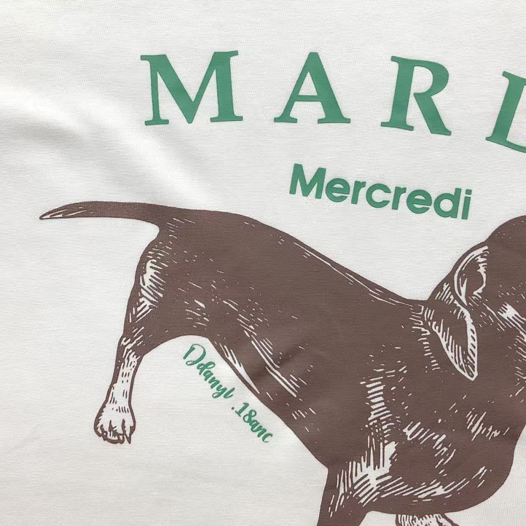 Unbranded 128 MAR⭐I ME⭐⭐RE⭐⭐ T-SHIRT FEMAIE - Image 9