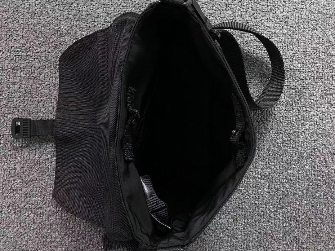 Unbranded 368 B⭐L⭐⭐⭐IA⭐A BAG 219224401 (Long 24CM* Wide 11CM* High 20CM) - Image 10