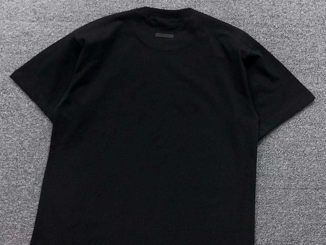Fear of God 99 FOG T-SHIRT 041208001 (Im 170Cm 57Kg I Wear Size S In The Phot) - Image 29