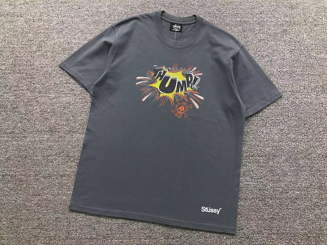 Stussy 78 STUSSY T-SHIRT - Image 18