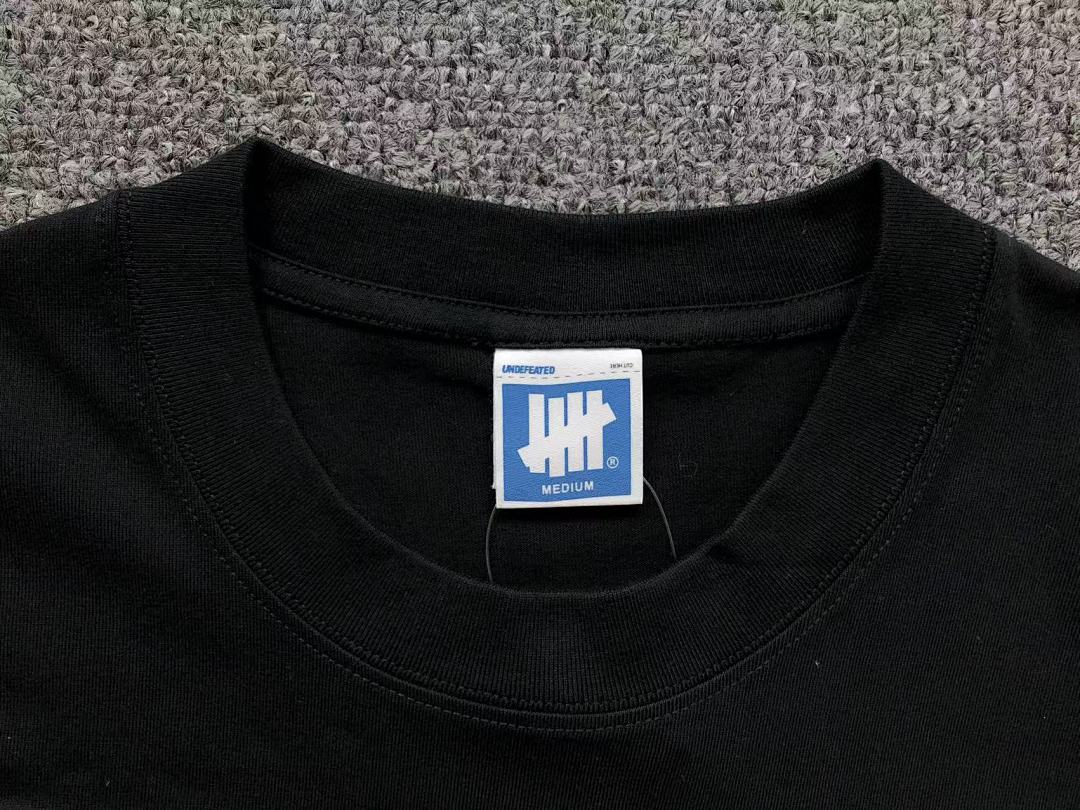 Undefeated 85 UNDEFEATED T-SHIRT - Image 19