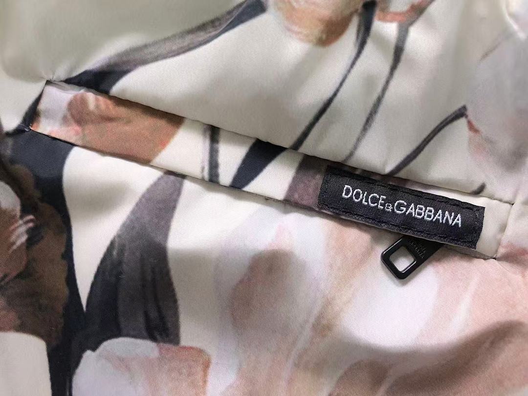 Dolce & Gabbana 188 D⭐LC⭐ GA⭐⭐A⭐A SHORTS 22041517125 (Im 170Cm 60Kg I Wear Size 48 In The Phot) - Image 11