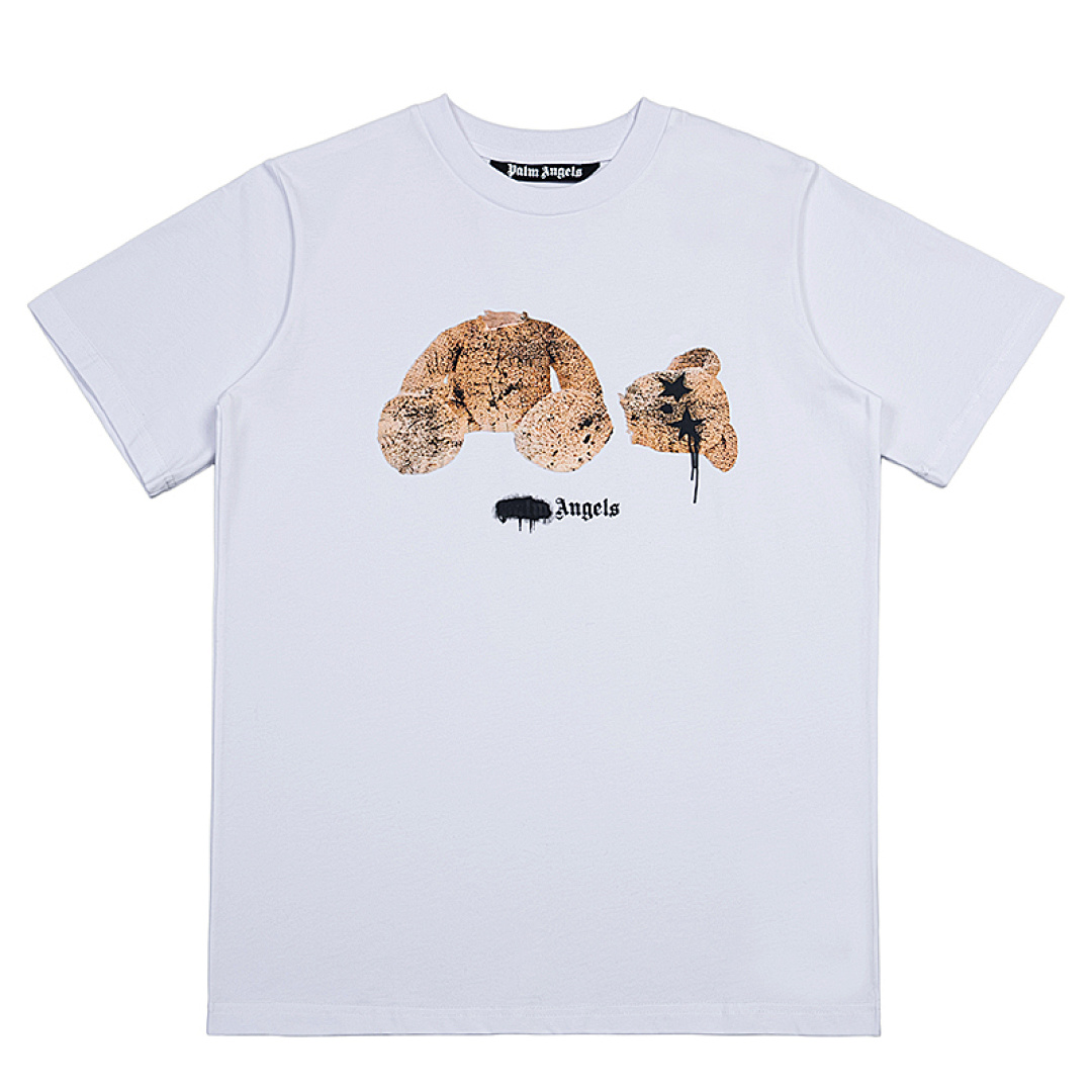 Palm Angels 78 PALM ANGELS T-SHIRT - Image 10