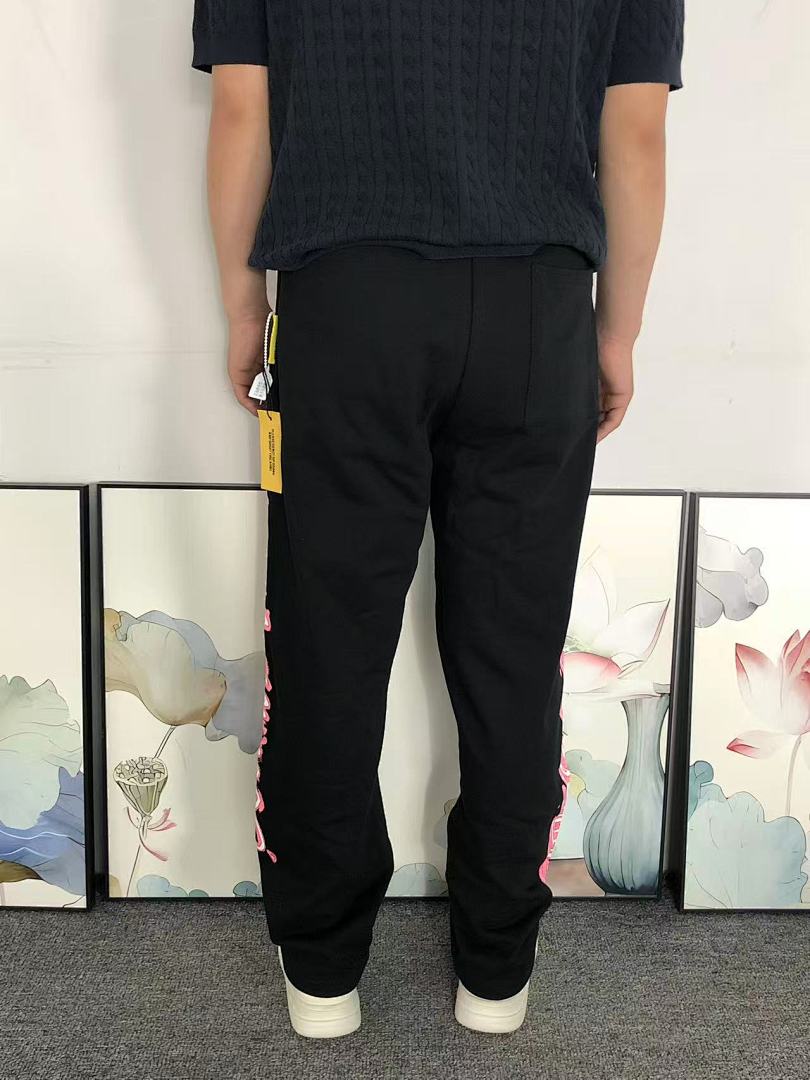 Cough Syrup 218 COU⭐H SY⭐UP TROUSERS 3203253072 (Im 170Cm 65Kg I Wear Size M In The Phot) - Image 4