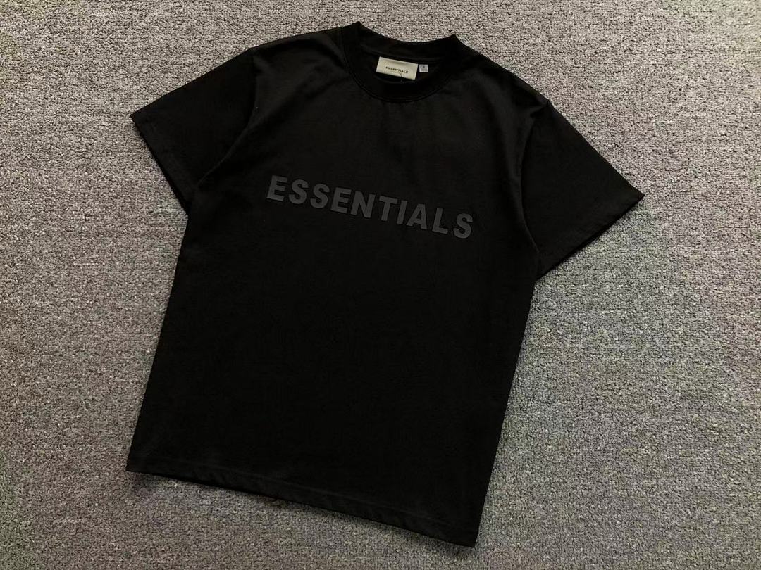 Fear of God 85 FOG T-SHIRT 3203281621 (Im 170Cm 60Kg I Wear Size S In The Phot) - Image 18