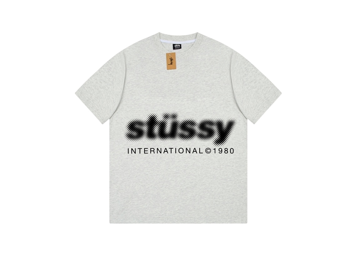 Stussy 88 STUSSY T-SHIRT - Image 10