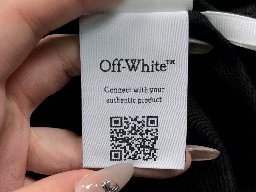 Off-White 108 OFF-WHITE T-SHIRT 521233719 (Im 170Cm 60Kg I Wear Size M In The Phot) - Image 25