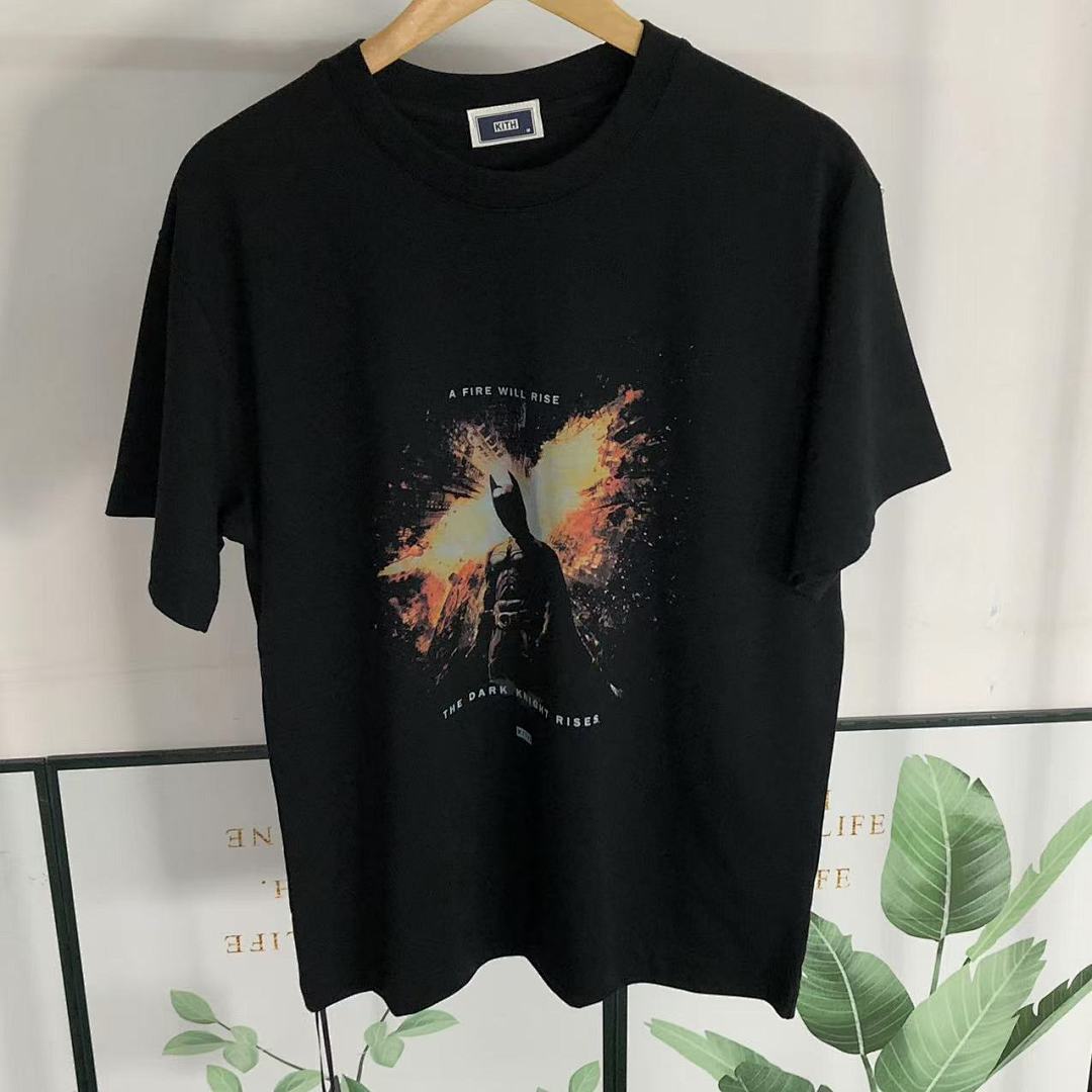 Kith 95 KITH T-SHIRT 504192595 (Im 170Cm 60Kg I Wear Size M In The Phot) - Image 19