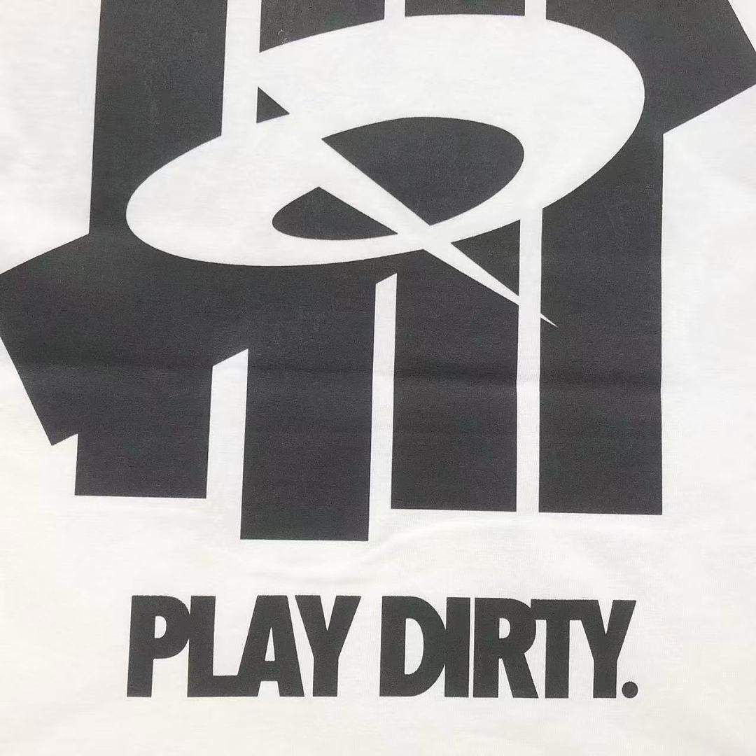 Undefeated 88 UNDEFEATED T-SHIRT 126171202 (Im 170Cm 60Kg I Wear Size M In The Phot) - Image 10