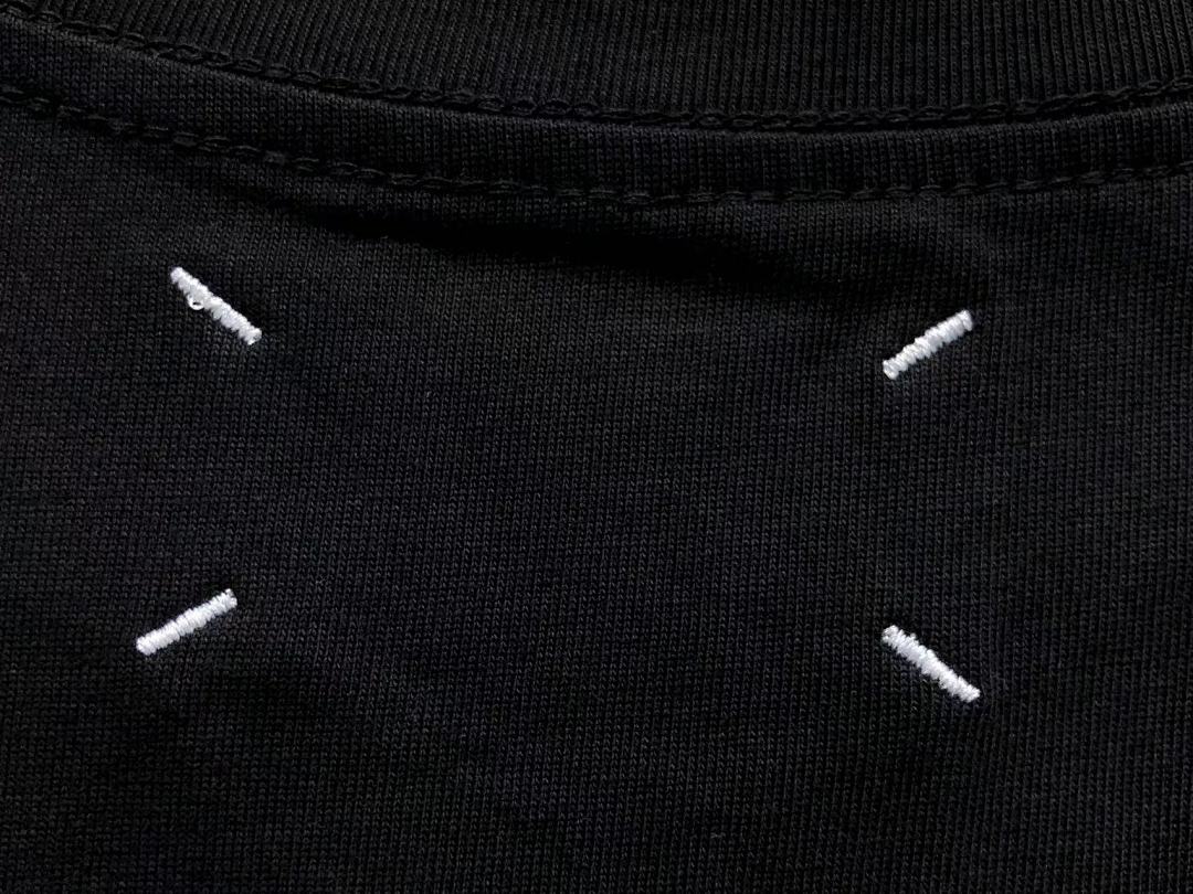 On Running 88 MAISON MARGIELA T-SHIRT 5231255162 (Im 170Cm 60Kg I Wear Size S In The Phot) - Image 16